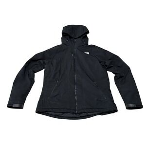 The North Face Women's Black Ski/Snow Jacket